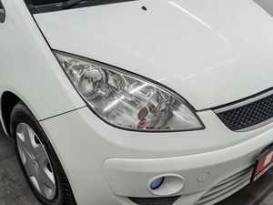 Хетчбэк Mitsubishi Colt 2010 года, 615000 рублей, Красноярск