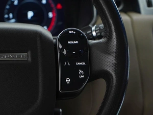 Внедорожник Land Rover Range Rover Sport 2019 года, 4199077 рублей, Москва