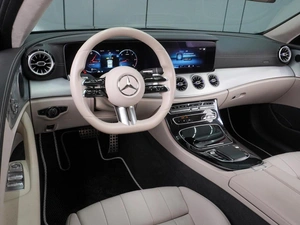 Купе Mercedes-benz E-класс 2020 года, 5829000 рублей, Воронеж