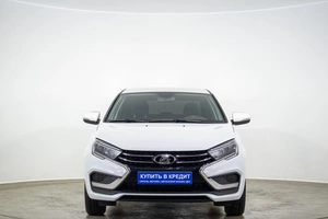 Седан ВАЗ (LADA) Vesta 2023 года, 1299000 рублей, Оренбург