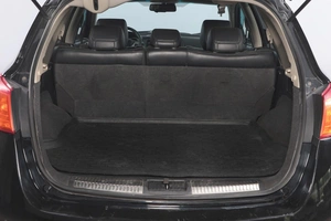 Внедорожник Nissan Murano 2010 года, 1299000 рублей, Новосибирск