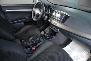 Седан Mitsubishi Lancer 2013 года, 839000 рублей, Тюмень