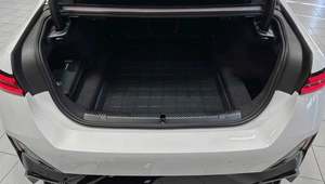 Седан BMW 5 серия 2024 года, 8350000 рублей, Красноярск