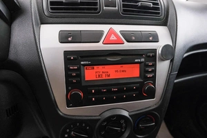 Хетчбэк Kia Picanto 2010 года, 589000 рублей, Красноярск