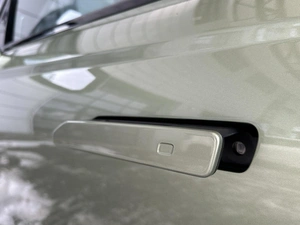 Внедорожник JAECOO J7 2024 года, 2450000 рублей, Уфа