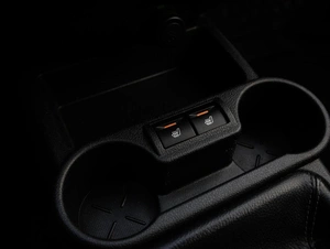 Хетчбэк ВАЗ (LADA) Kalina 2015 года, 560000 рублей, Большой Сочи