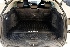 Внедорожник Changan UNI-K 2024 года, 3166000 рублей, Солонцы