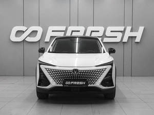 Внедорожник Changan UNI-T 2023 года, 2184070 рублей, Ростов-на-Дону