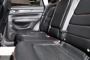 Внедорожник Mazda CX-5 2019 года, 2979000 рублей, Новосибирск