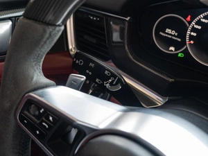 Универсал Porsche Panamera Turbo 2017 года, 7550000 рублей, Краснодар