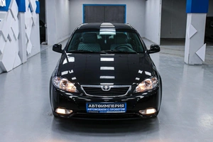 Седан Daewoo Gentra 2014 года, 658000 рублей, Солонцы