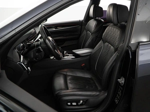 Лифтбек BMW 6 серия GT 2018 года, 3449050 рублей, Москва