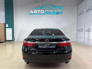 Седан Lexus ES 2013 года, 2049000 рублей, Красноярск