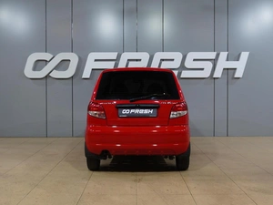Хетчбэк Daewoo Matiz 2012 года, 259000 рублей, Воронеж