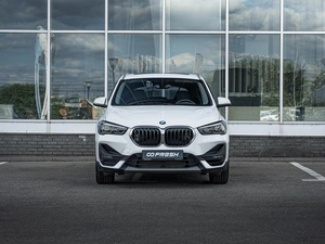 Внедорожник BMW X1 2020 года, 4120000 рублей, Нижний Новгород