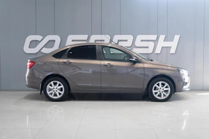 Седан ВАЗ (LADA) Vesta 2016 года, 749000 рублей, Петрозаводск