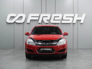 Седан Opel Astra 2012 года, 849000 рублей, Воронеж