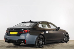 Седан BMW 5 серия 2010 года, 2359000 рублей, Тюмень