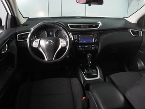 Внедорожник Nissan Qashqai 2017 года, 1749000 рублей, Минеральные Воды