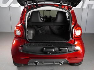 Хетчбэк Smart Fortwo 2018 года, 3059000 рублей, Минеральные Воды