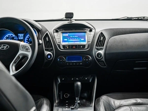 Внедорожник Hyundai ix35 2012 года, 1299000 рублей, Красноярск
