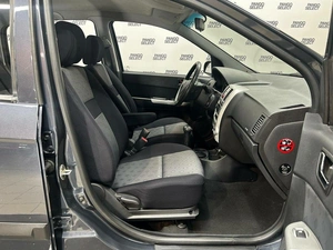 Хетчбэк Hyundai Getz 2010 года, 630000 рублей, Красноярск