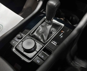 Хетчбэк Mazda 3 2021 года, 1677000 рублей, Красноярск