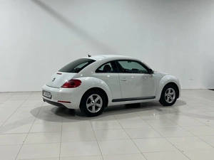 Хетчбэк Volkswagen Beetle 2014 года, 1099000 рублей, Кострома