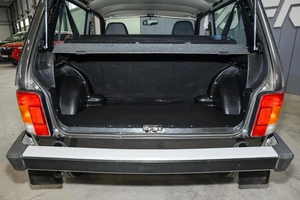 Внедорожник ВАЗ (LADA) 4x4 (Нива) 2019 года, 699000 рублей, Ульяновск