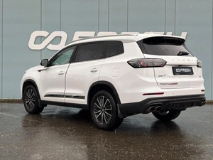 Внедорожник Chery Tiggo 8 Pro Max 2023 года, 2299000 рублей, Ижевск