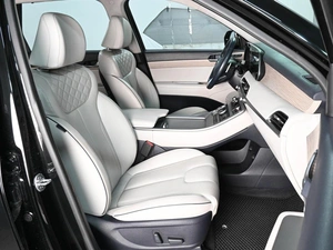 Внедорожник Hyundai Palisade 2018 года, 4099000 рублей, Ростов-на-Дону