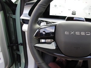Внедорожник EXEED RX 2024 года, 3880000 рублей, Владимир