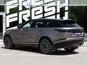 Внедорожник Land Rover Range Rover Velar 2017 года, 4599000 рублей, Волгоград