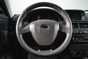 Хетчбэк ВАЗ (LADA) Priora 2015 года, 549000 рублей, Сургут