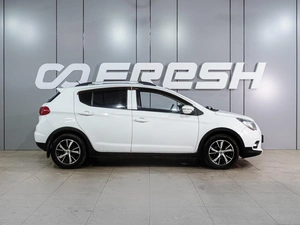 Хетчбэк Lifan X50 2015 года, 519000 рублей, Воронеж