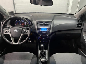 Седан Hyundai Solaris 2014 года, 760000 рублей, Ярославль