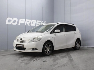 Минивэн Toyota Verso 2011 года, 1180777 рублей, Омск