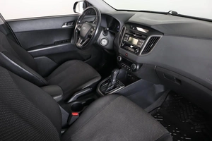 Внедорожник Hyundai Creta 2018 года, 2019000 рублей, Пермь