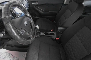 Седан Kia Cerato 2014 года, 849000 рублей, Кемерово