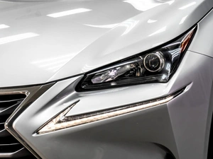 Внедорожник Lexus NX 2015 года, 2679000 рублей, Тюмень