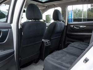 Внедорожник Nissan X-Trail 2014 года, 1645800 рублей, Волгоград