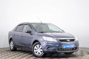 Седан Ford Focus 2011 года, 579000 рублей, Пермь