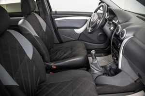 Универсал ВАЗ (LADA) Largus Cross 2019 года, 1059000 рублей, Пермь