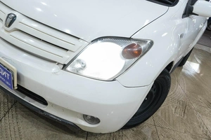 Хетчбэк Toyota Ist 2002 года, 449000 рублей, Новокузнецк