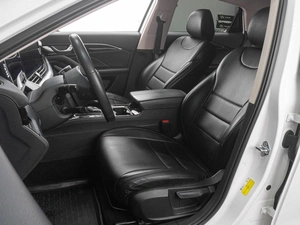 Лифтбек FAW Bestune B70 2023 года, 1569000 рублей, Тюмень