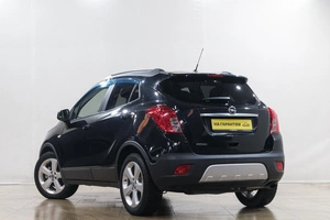 Внедорожник Opel Mokka 2012 года, 999000 рублей, Новокузнецк