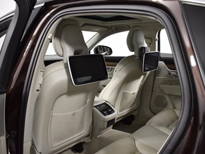 Седан Volvo S90 2017 года, 2879900 рублей, Казань