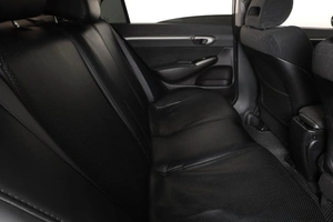 Седан Honda Civic 2011 года, 749000 рублей, Пермь