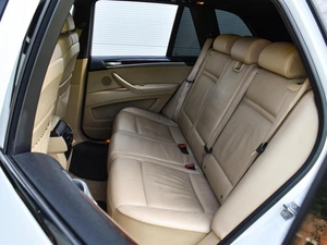 Внедорожник BMW X5 2012 года, 1820000 рублей, Краснодар