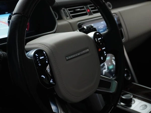 Внедорожник Land Rover Range Rover 2018 года, 6799196 рублей, Москва